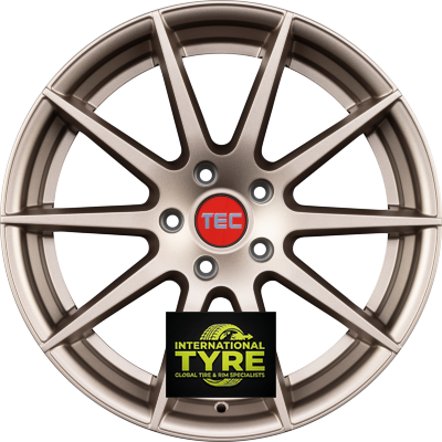 TEC SPEEDWHEELS GT7 8.50x19